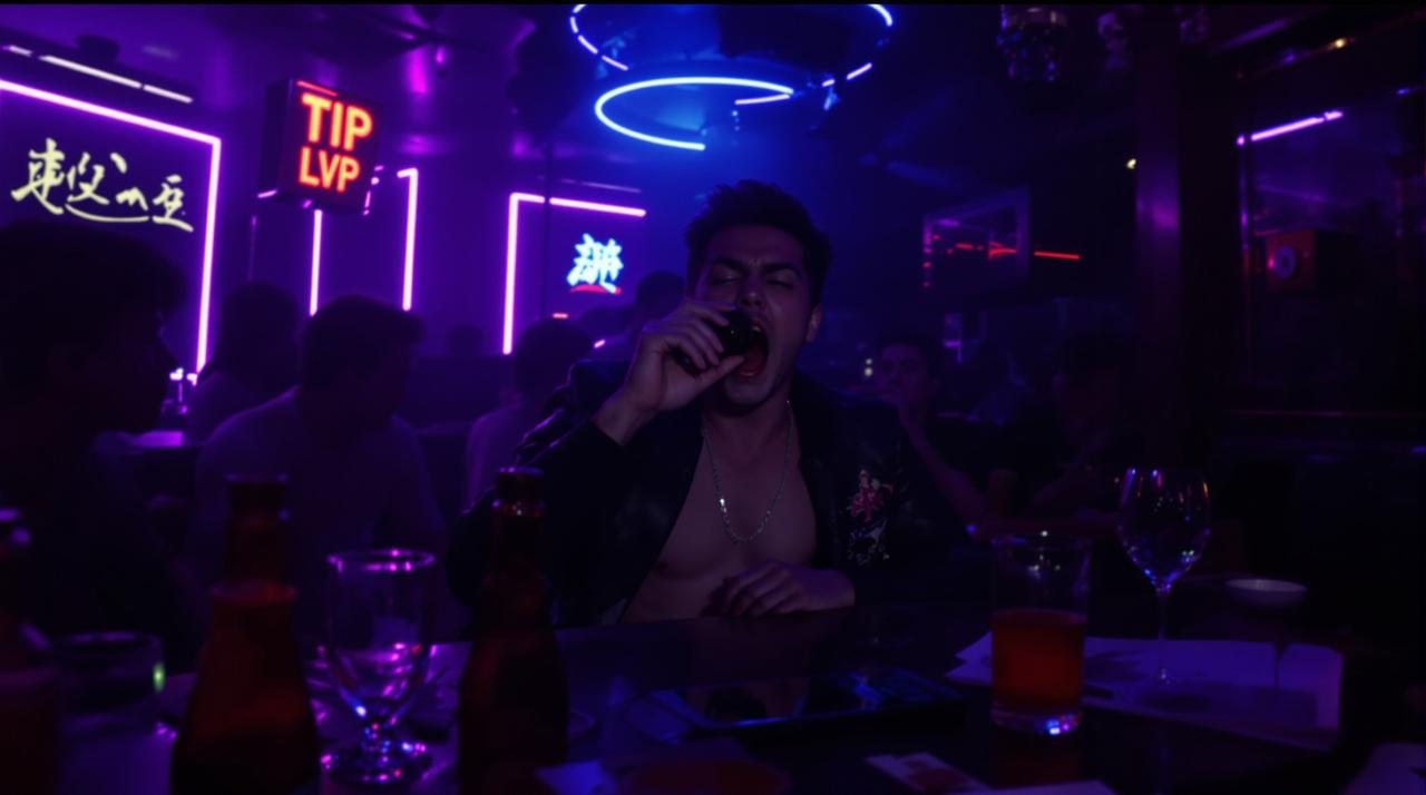 小杰在微博助力公益引热议 被指在侮辱观众智商